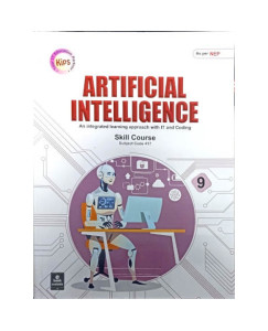 Kips Artificial Intelligence for class 9